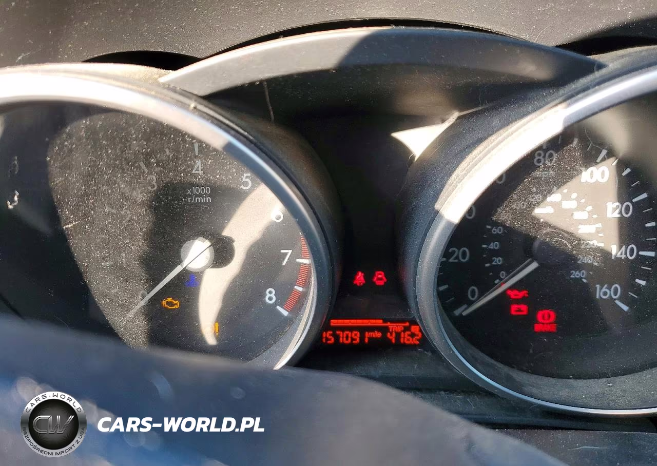 2013 Mazda 5 VIN:JM1CW2BL8D0158106 - 9