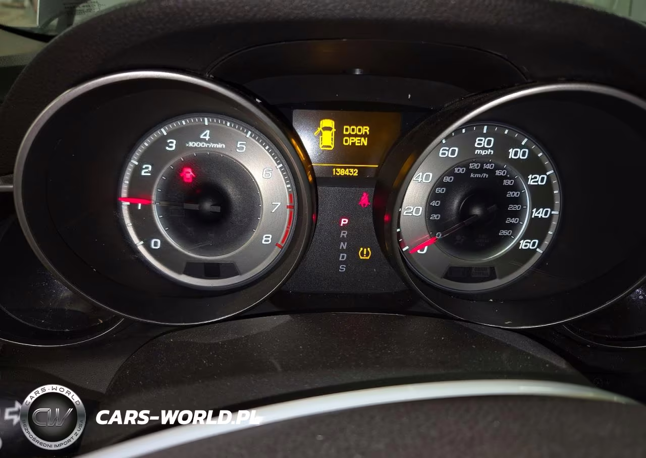 2010 Acura Mdx VIN:2HNYD2H25AH500896 - 9