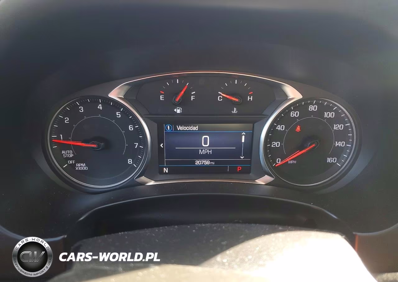 2022 GMC Terrain Sle VIN:3GKALTEV4NL290856 - 9