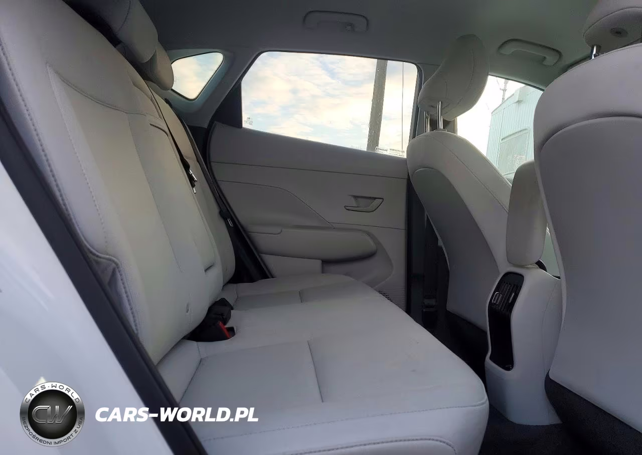 2024 Hyundai Kona Sel VIN:KM8HCCAB7RU160146 - 11