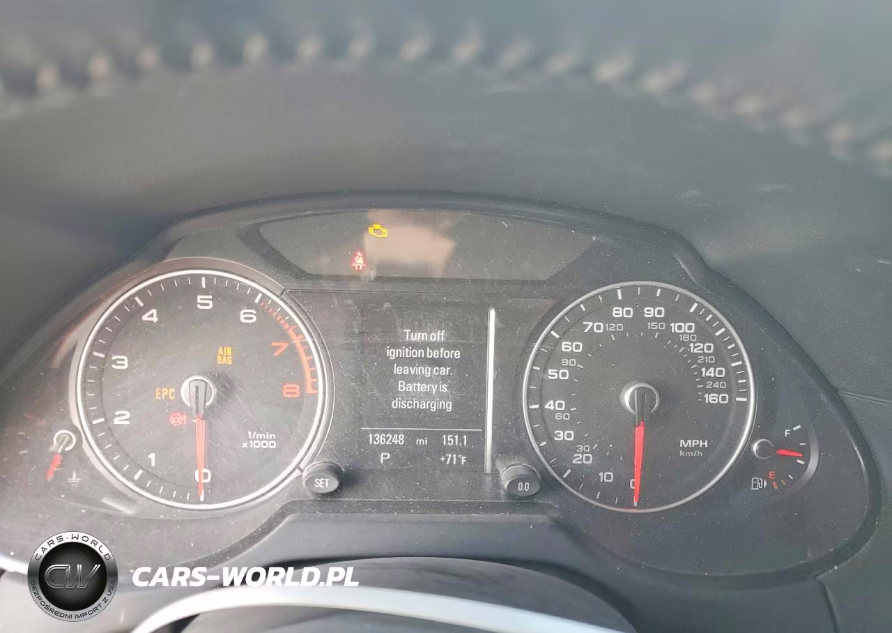 2016 Audi Q5 Premium VIN:WA1C2AFP5GA032880 - 9