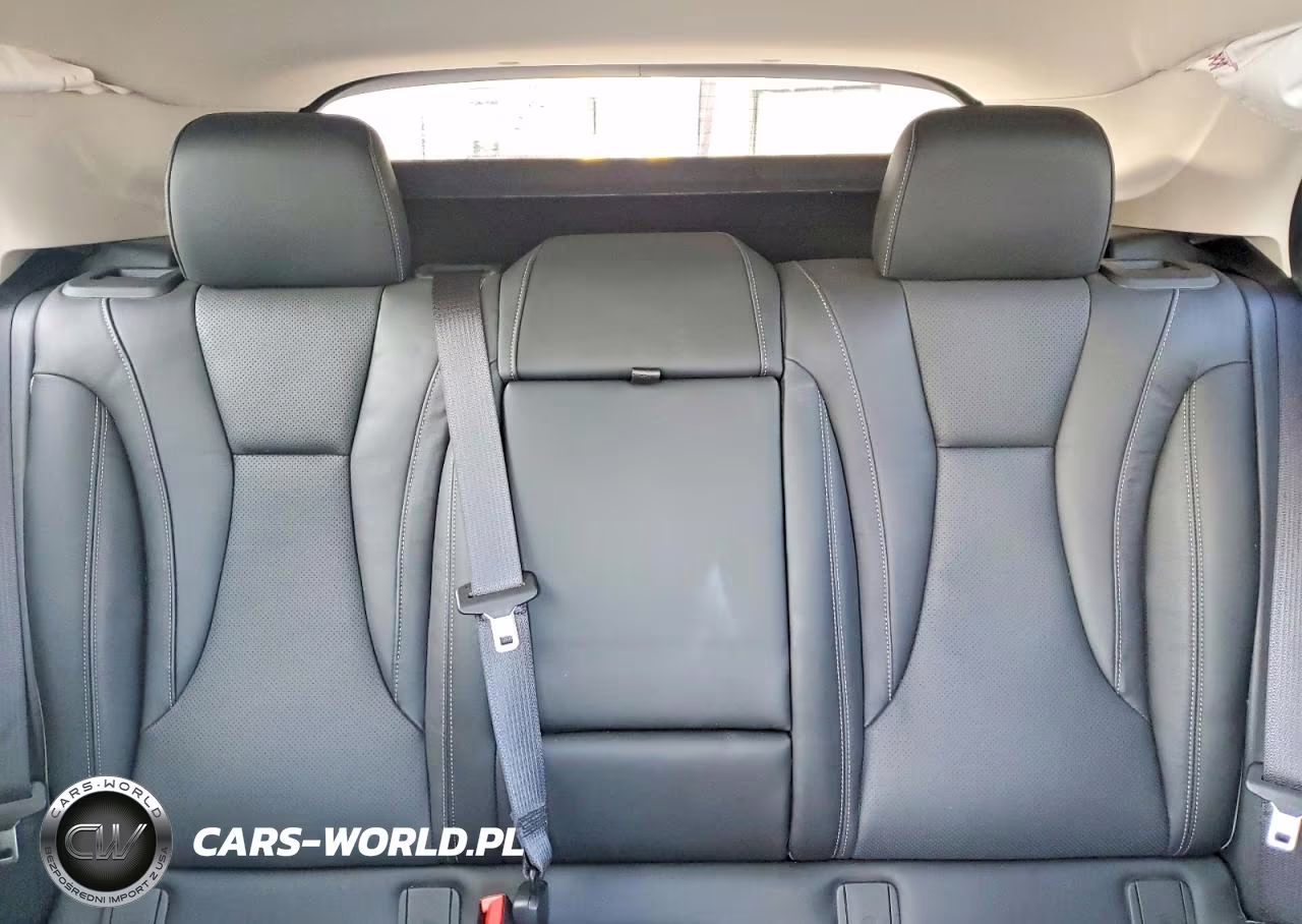 2021 Buick Envision Essence VIN:LRBFZPR47MD127579 - 10