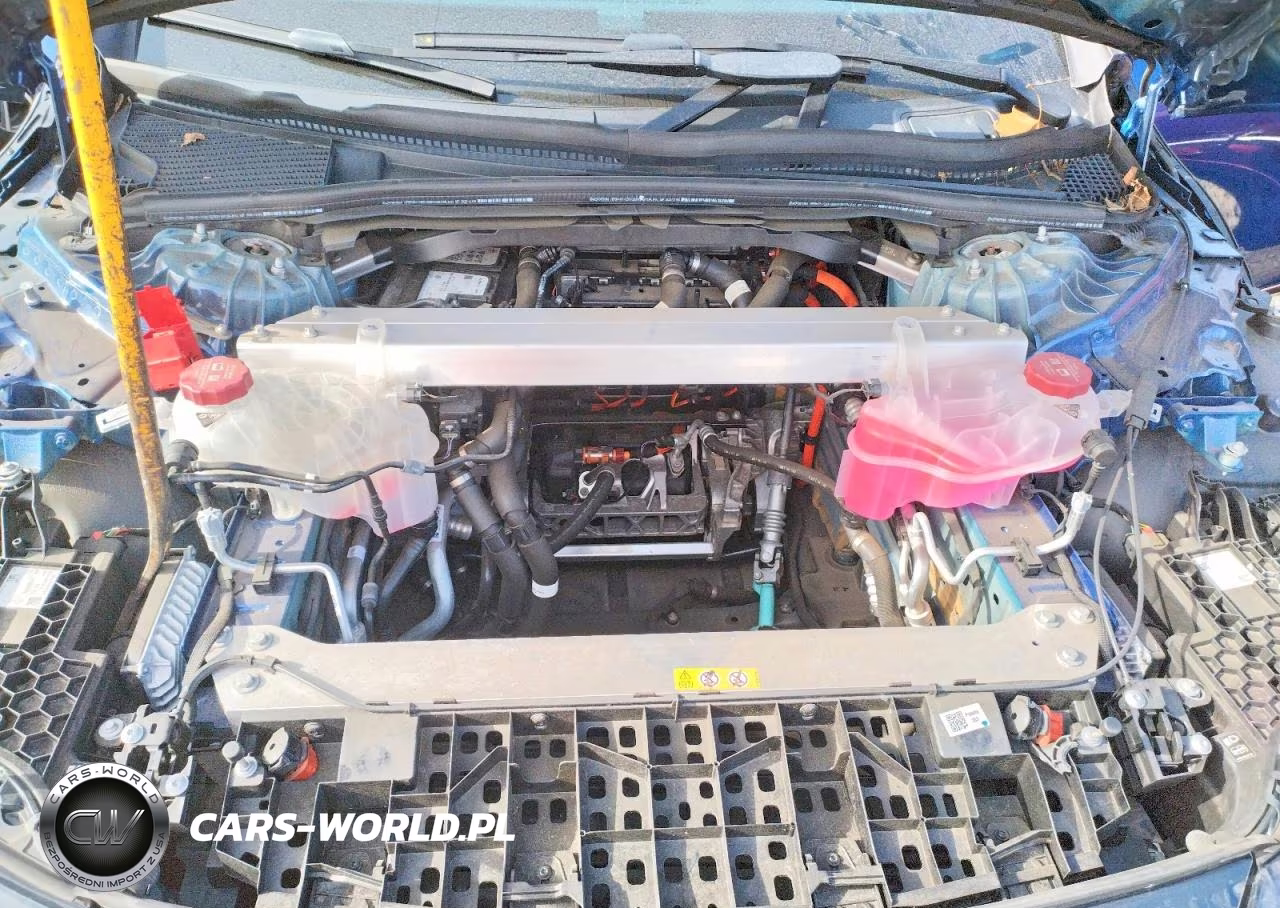 2023 Mercedes-Benz Eqe Sedan 350+ VIN:W1KEG2BB7PF015751 - 11