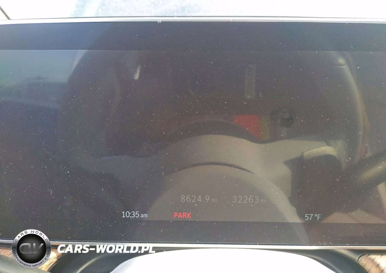 2023 Mercedes-Benz Eqe Sedan 350+ VIN:W1KEG2BB7PF015751 - 9