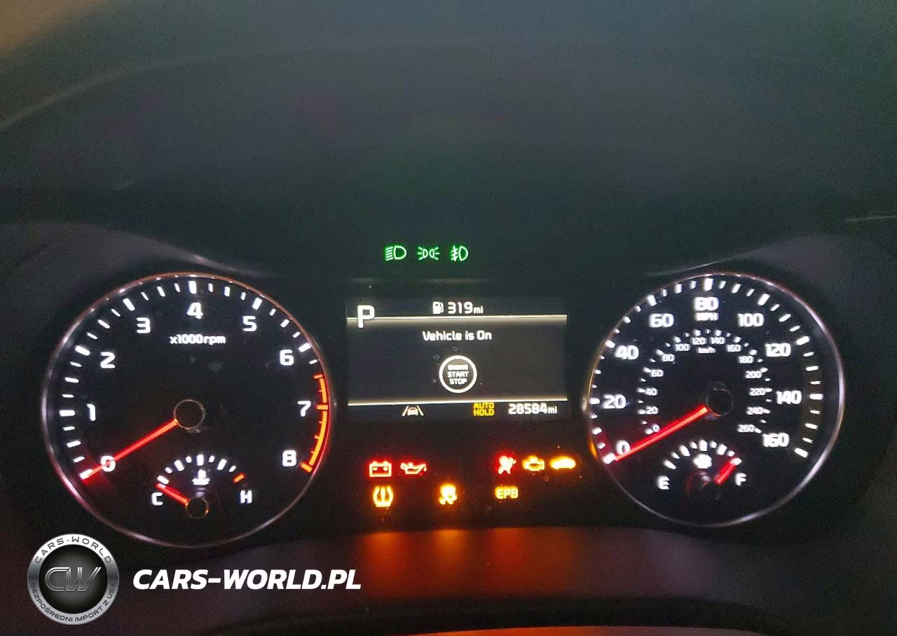 2024 Kia Forte Gt Line VIN:3KPF54AD6RE756084 - 9