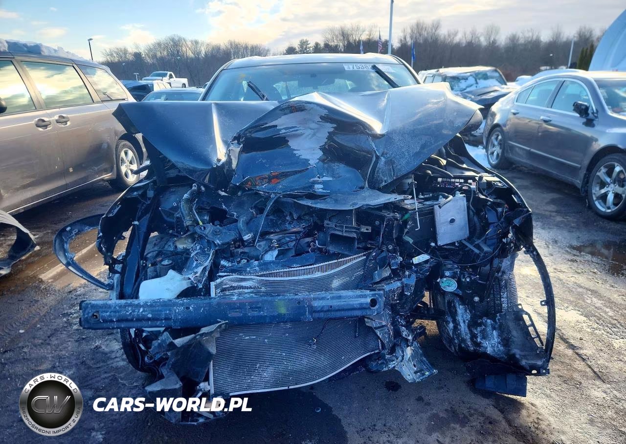 2019 Honda Hr-V Lx VIN:3CZRU6H30KG710652 - 5