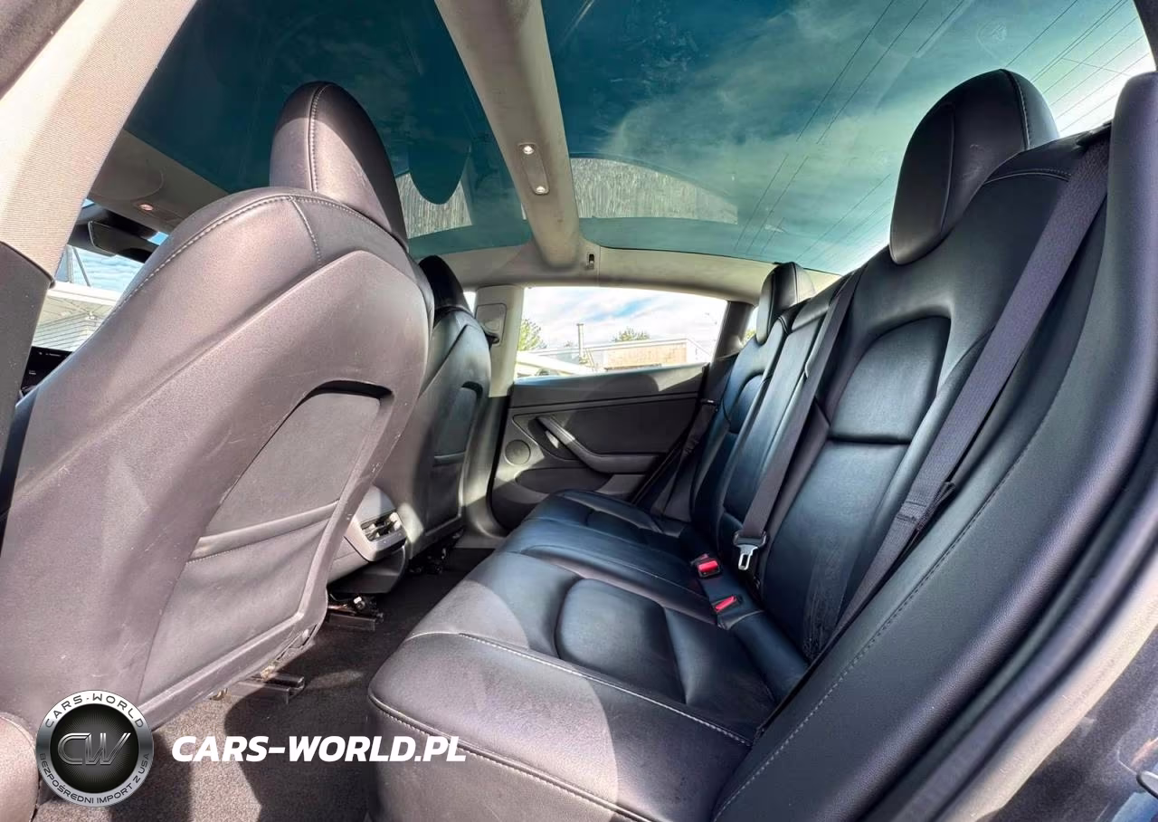 2023 Tesla Model 3 VIN:5YJ3E1EA6PF650145 - 6
