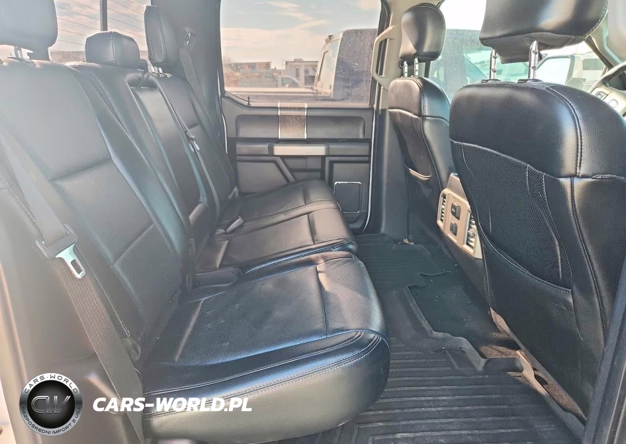 2017 Ford F350 Super Duty VIN:1FT8W3DT9HEC07654 - 14
