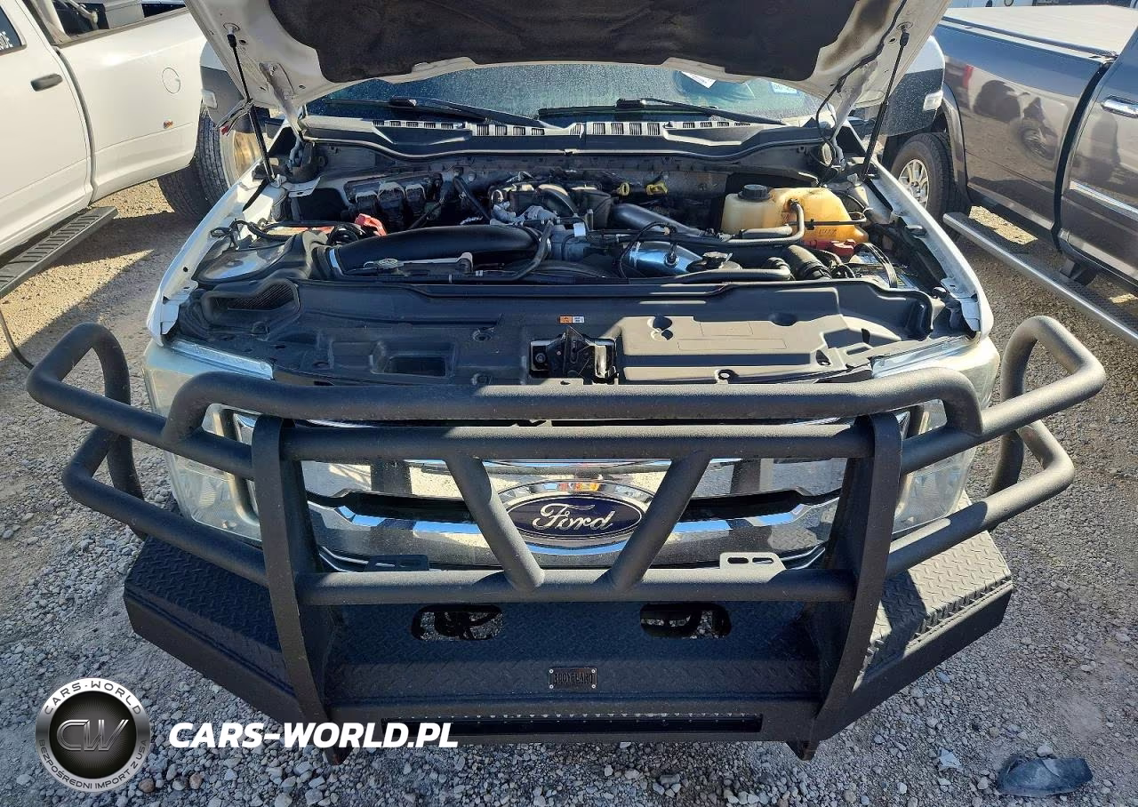 2017 Ford F350 Super Duty VIN:1FT8W3DT9HEC07654 - 15