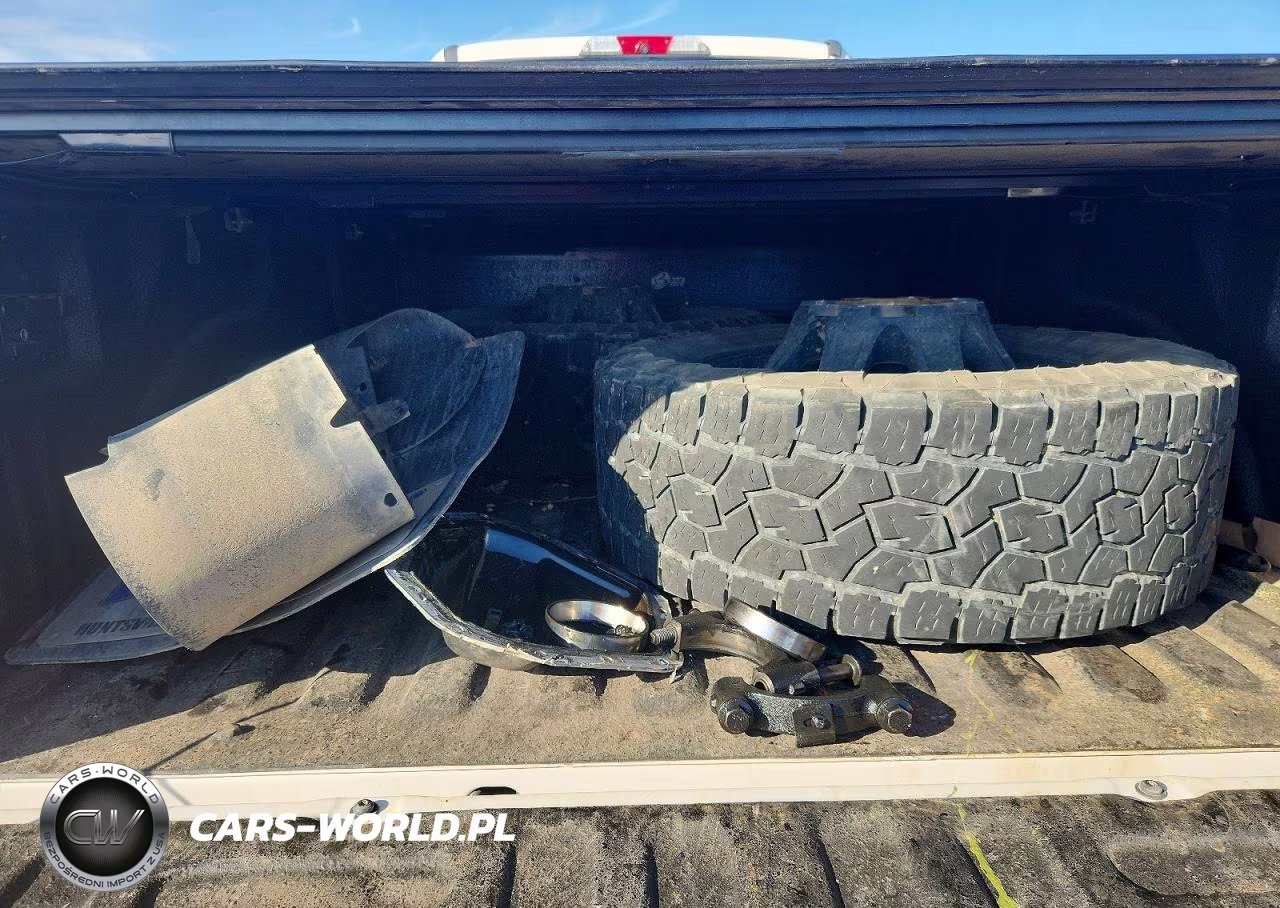 2017 Ford F350 Super Duty VIN:1FT8W3DT9HEC07654 - 16