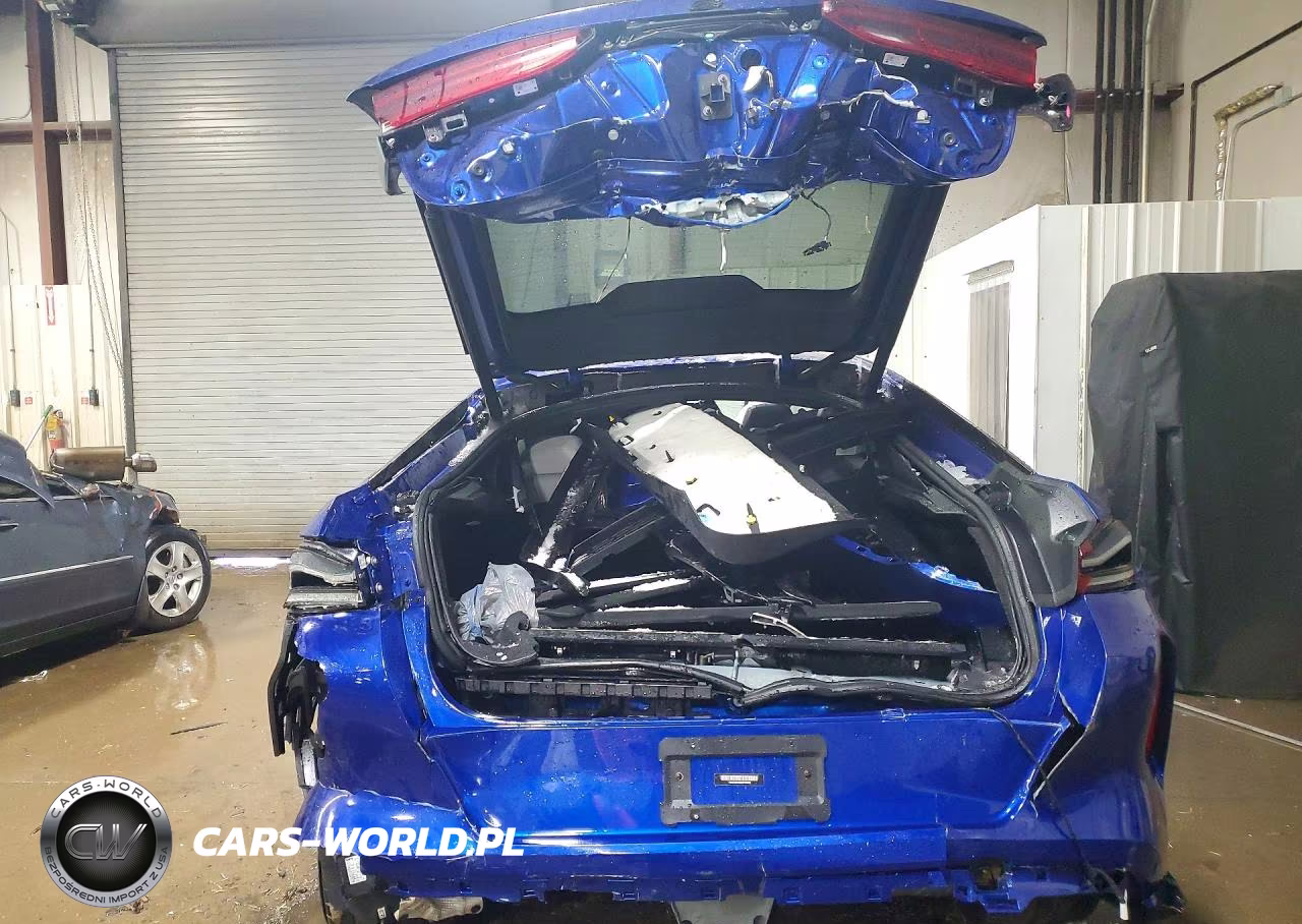 2021 BMW X6 M VIN:5YMCY0C06M9F10446 - 6