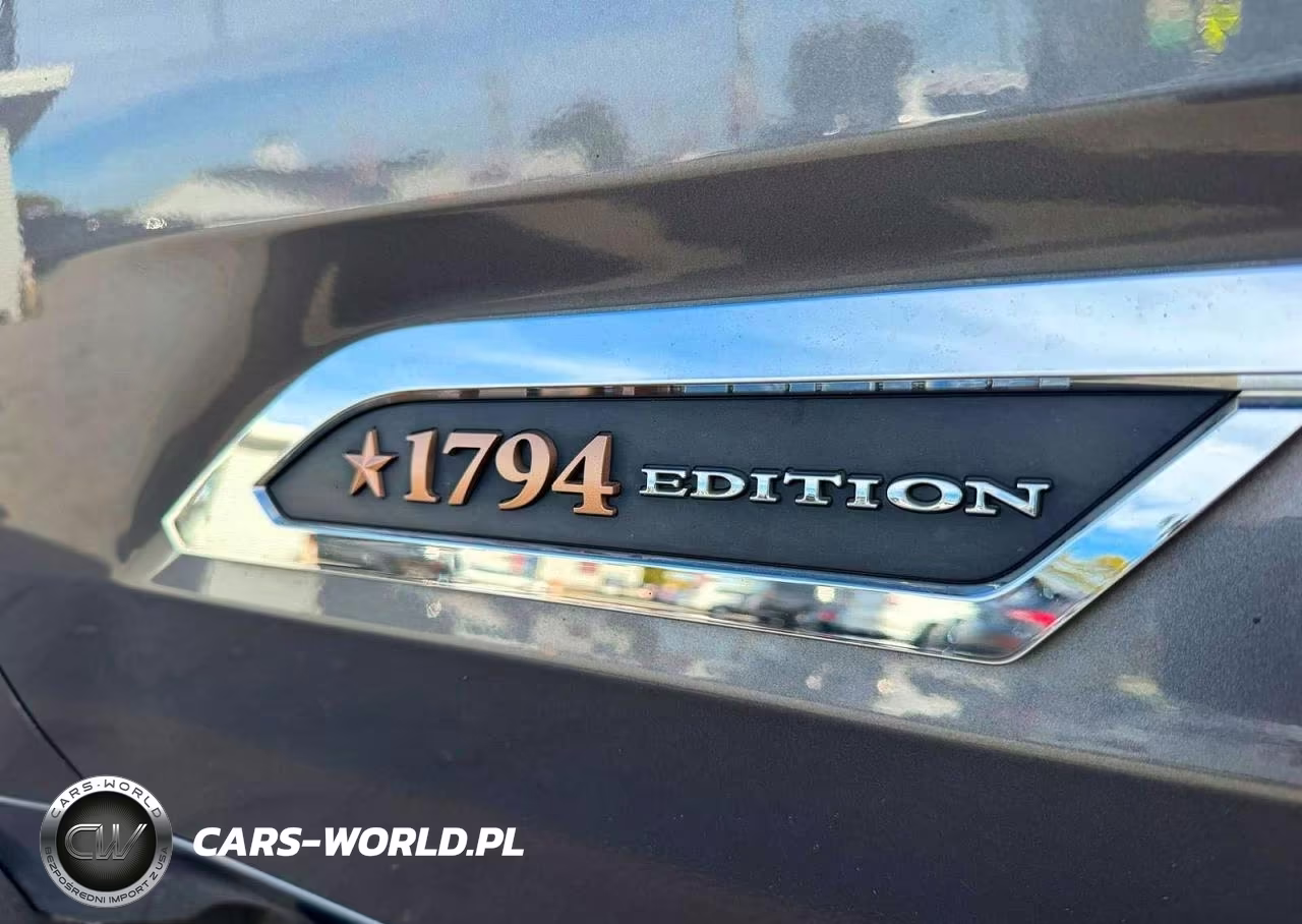 2024 Toyota Tundra 1794 Edition Hv VIN:5TFMC5DB4RX074267 - 11