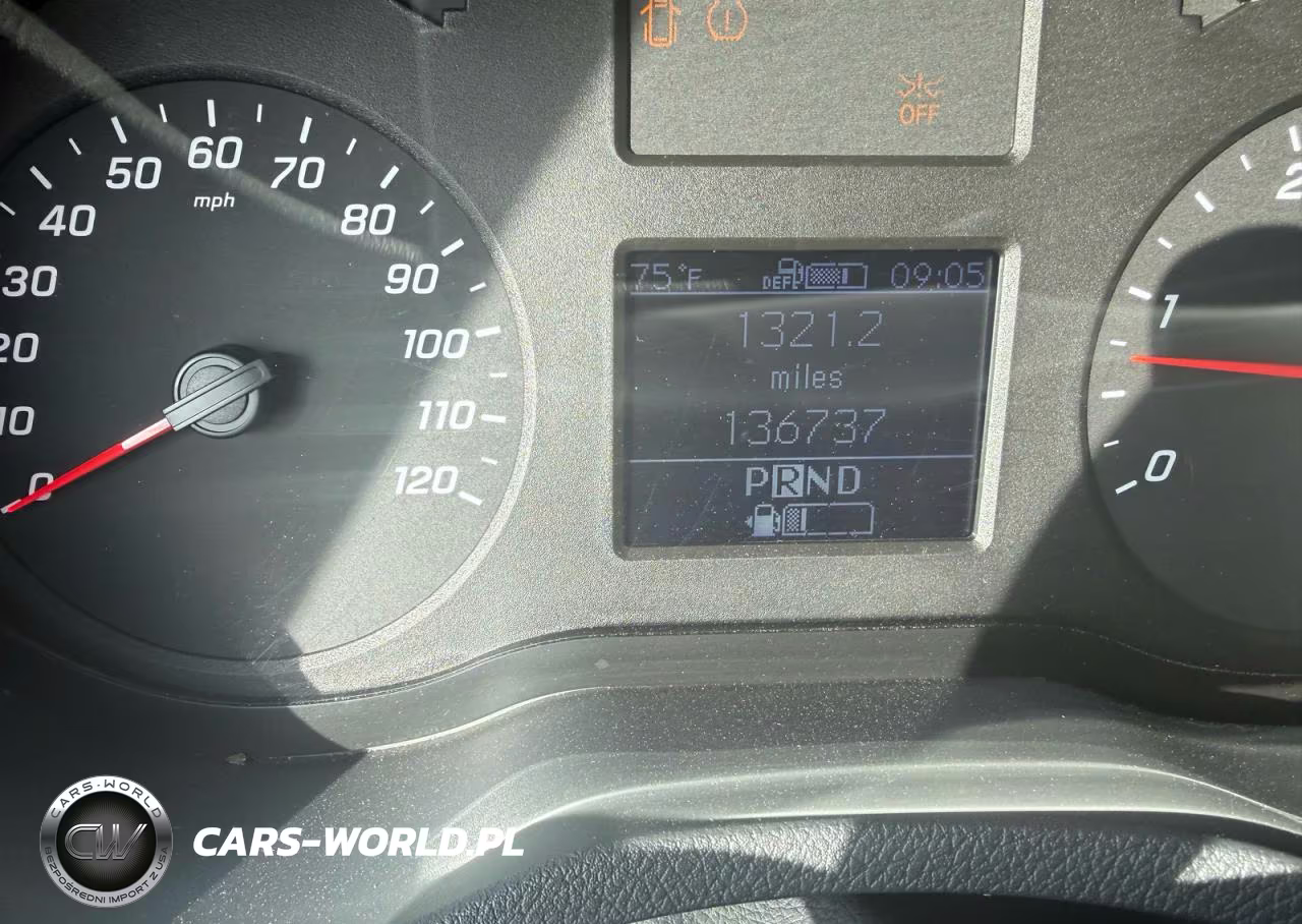 2020 Mercedes-Benz Sprinter 2500 VIN:W1Y4ECHY9LT044107 - 8
