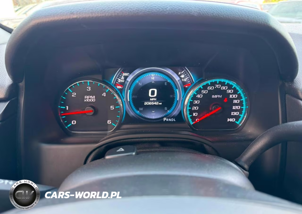 2019 GMC Yukon Xl Denali VIN:1GKS2HKJ2KR378816 - 8