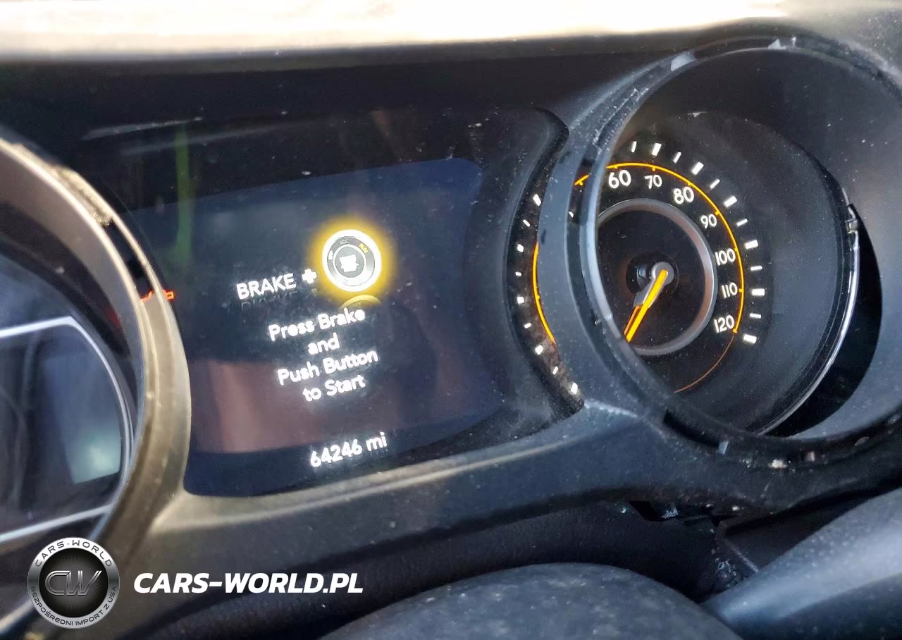 2020 Jeep Wrangler Unlimited Rubicon VIN:1C4HJXFN2LW135445 - 9