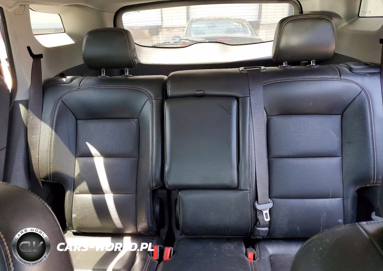 2020 GMC Terrain Slt VIN:3GKALVEV1LL106577 - 10