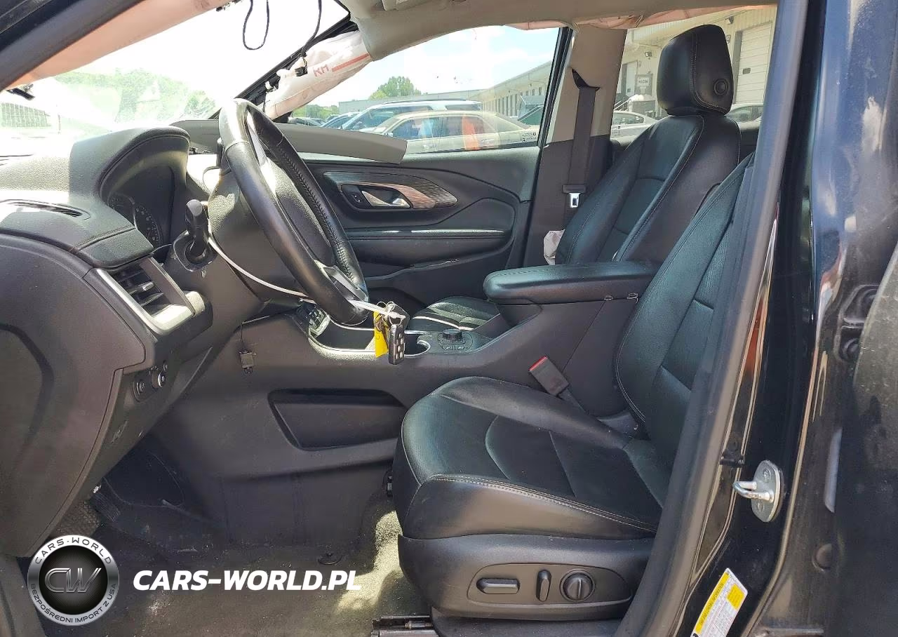 2020 GMC Terrain Slt VIN:3GKALVEV1LL106577 - 7
