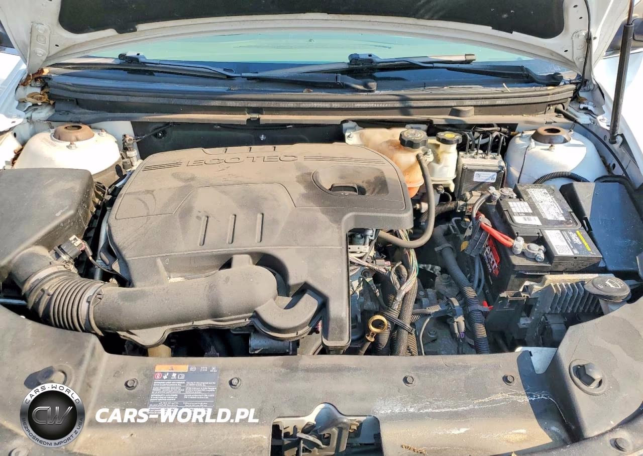 2012 Chevrolet Malibu Ls VIN:1G1ZA5EU4CF302253 - 11