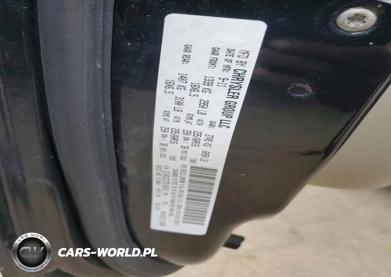 2012 Dodge Grand Caravan Sxt VIN:2C4RDGCG7CR148833 - 13