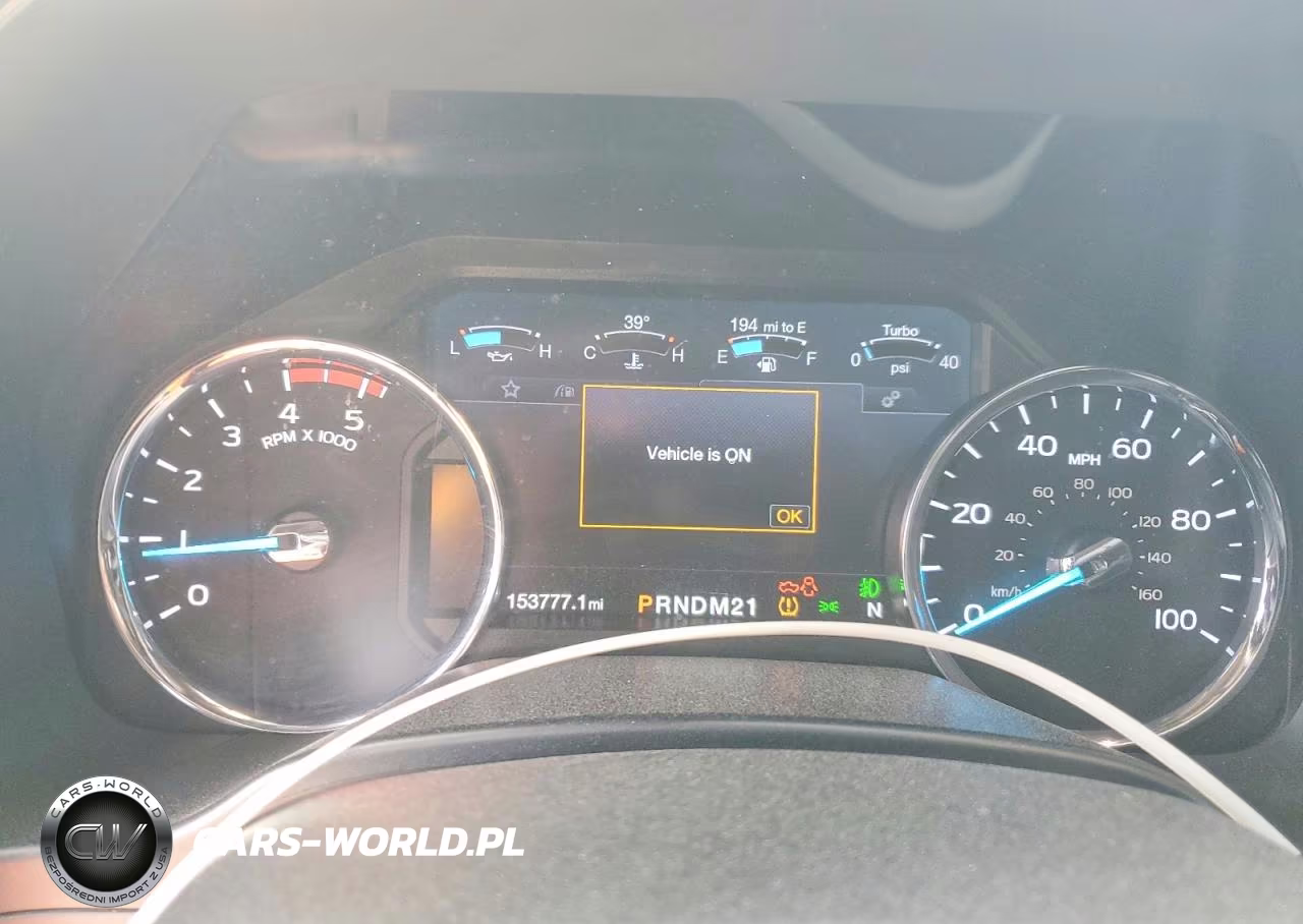 2019 Ford F250 Super Duty VIN:1FT7W2BT5KEE85970 - 9