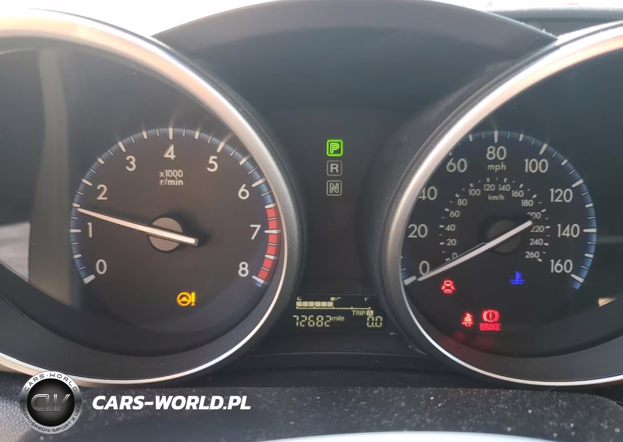 2012 Mazda 3 I VIN:JM1BL1V76C1674034 - 9
