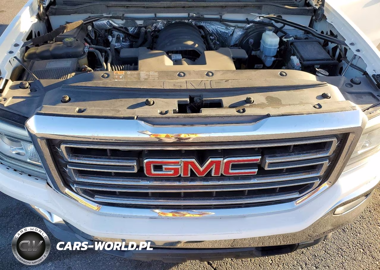 2016 GMC Sierra C1500 VIN:1GTN1LEC2GZ901030 - 11