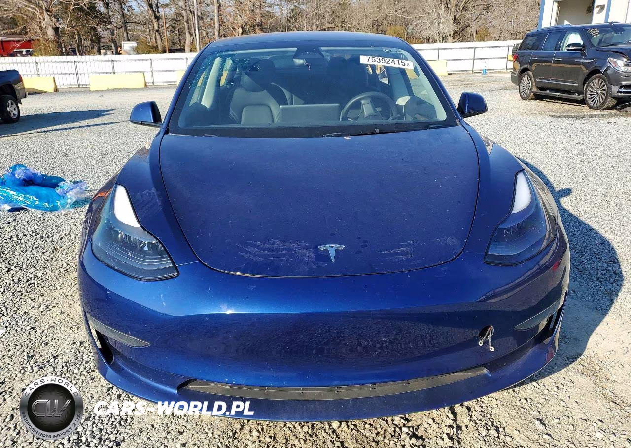 2023 Tesla Model 3 VIN:5YJ3E1EA4PF568950 - 5