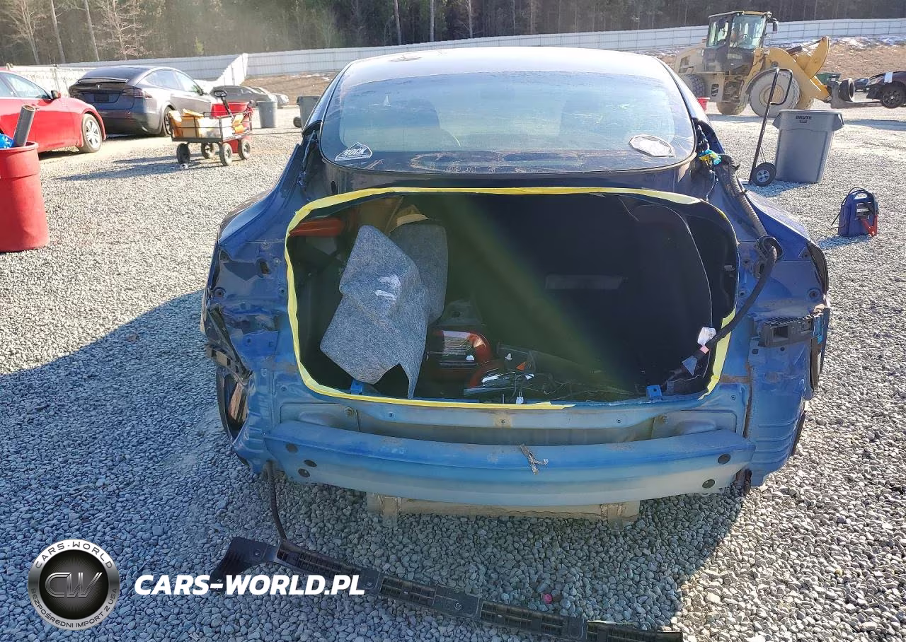 2023 Tesla Model 3 VIN:5YJ3E1EA4PF568950 - 6