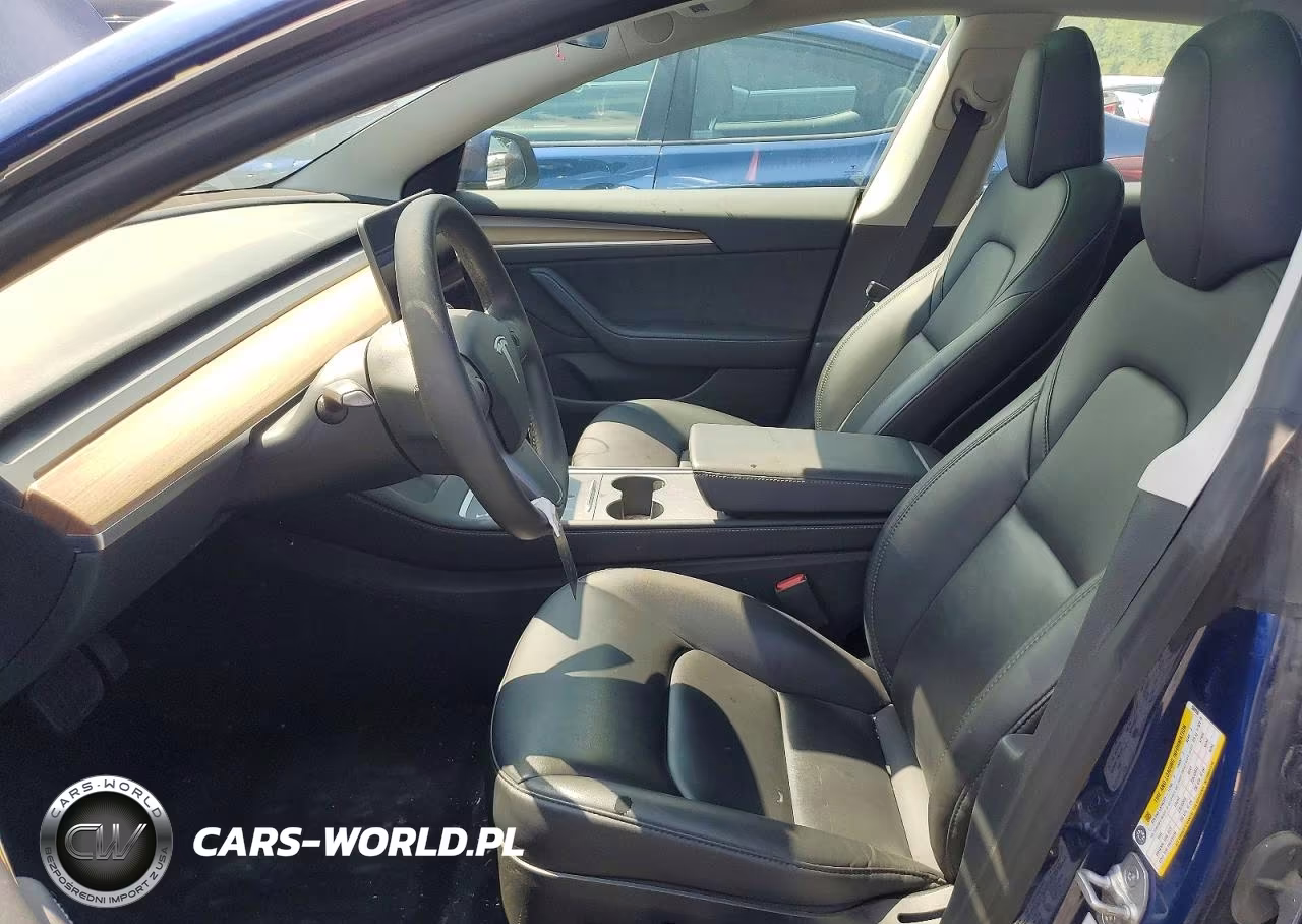 2023 Tesla Model 3 VIN:5YJ3E1EA4PF568950 - 7
