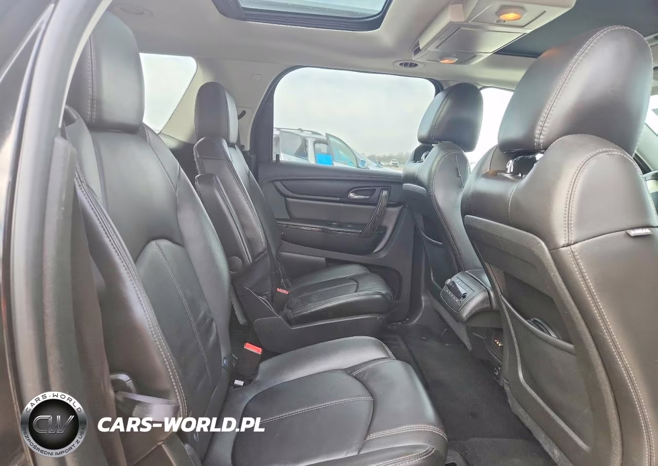 2017 GMC Acadia Limited Slt-2 VIN:1GKKVSKD9HJ194026 - 11