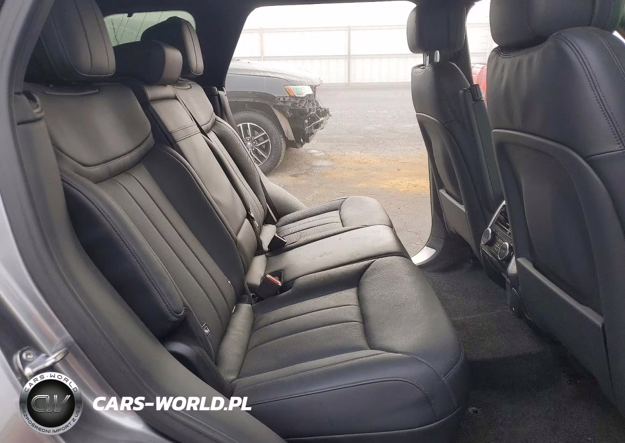 2024 Land Rover Range Rover Se VIN:SALKP9FU3RA211177 - 11