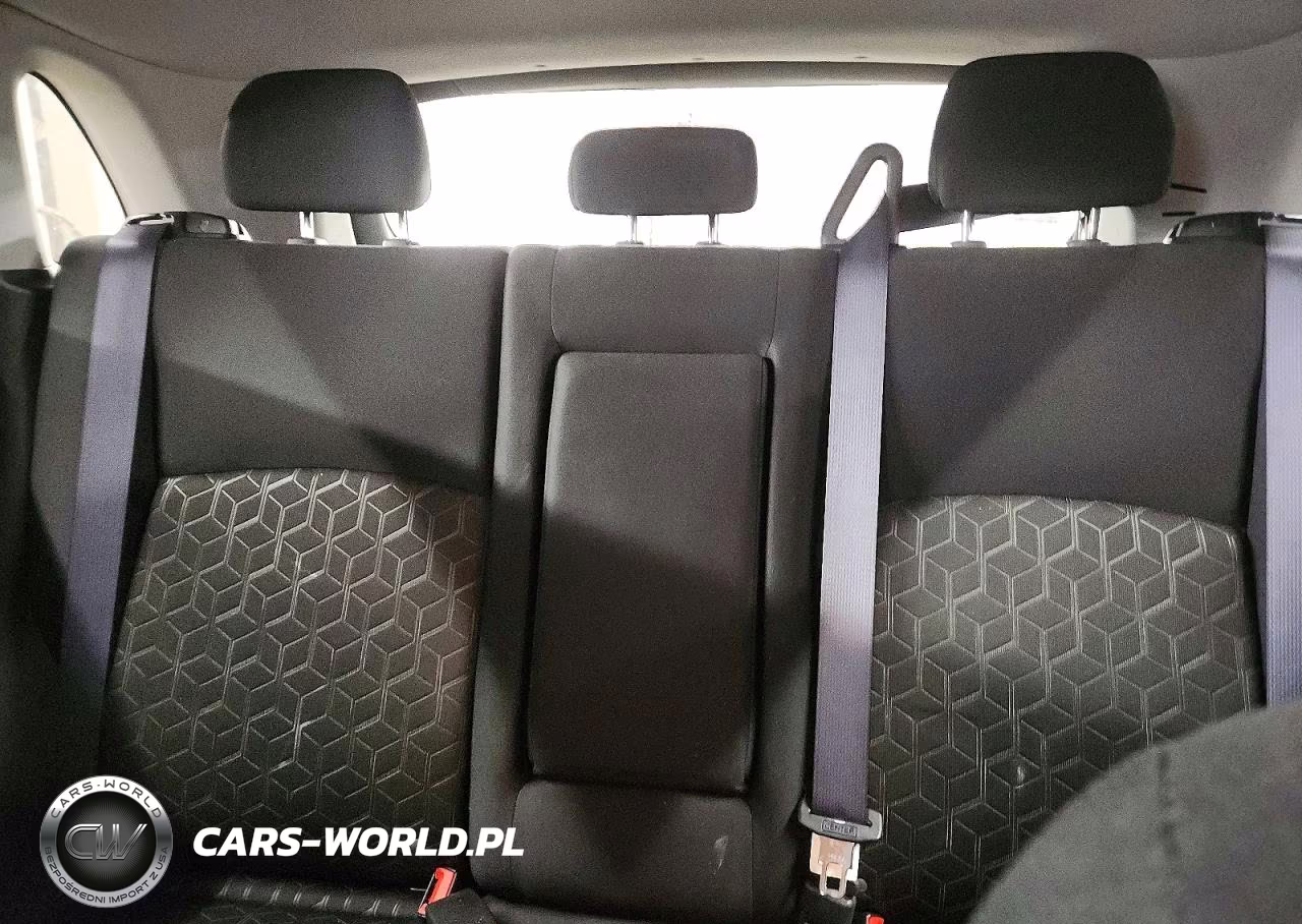 2026 Mitsubishi Outlander Sport Le Awd VIN:JA4ARUAU2TU020647 - 10