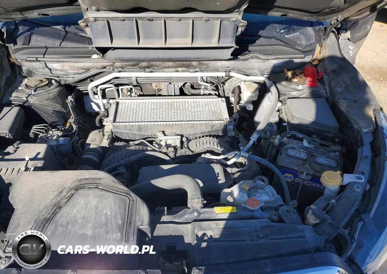 2019 Subaru Ascent Touring VIN:4S4WMARD7K3451210 - 12