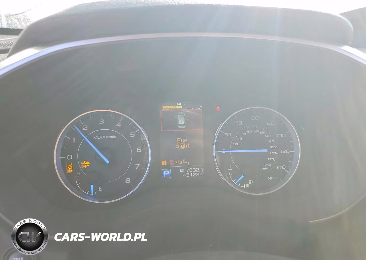 2019 Subaru Ascent Touring VIN:4S4WMARD7K3451210 - 9