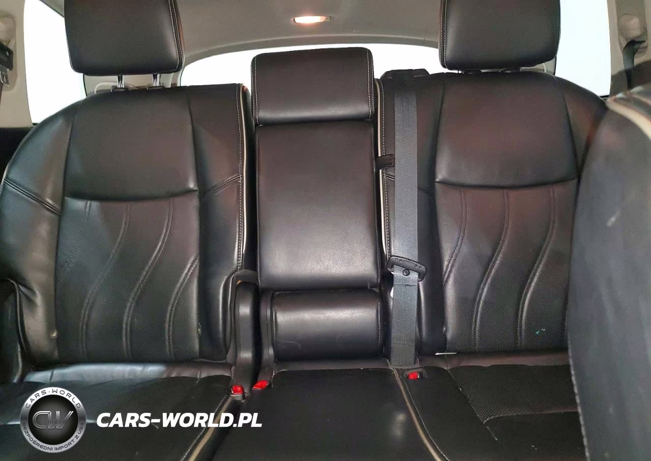 2017 Infiniti Qx60 VIN:5N1DL0MM8HC520832 - 10