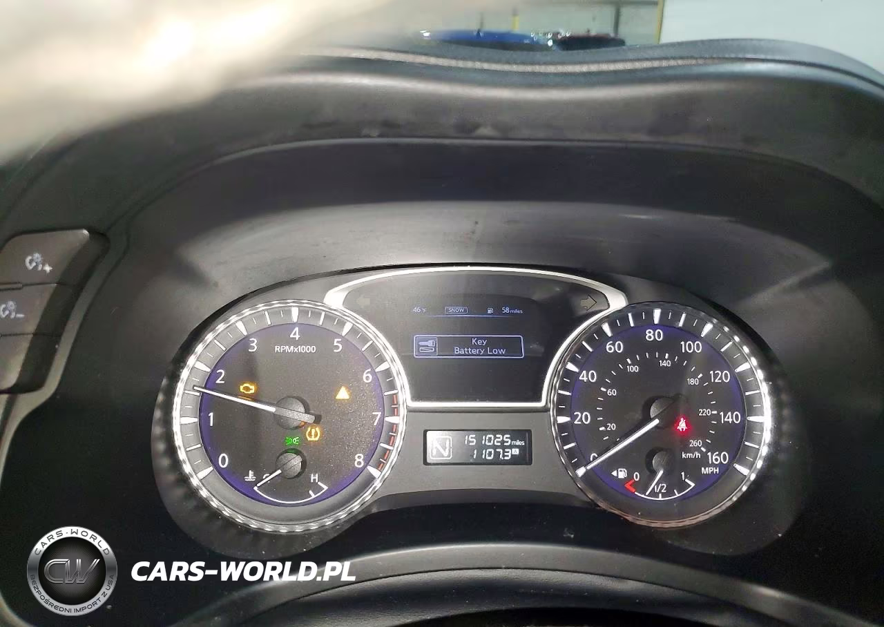 2017 Infiniti Qx60 VIN:5N1DL0MM8HC520832 - 9