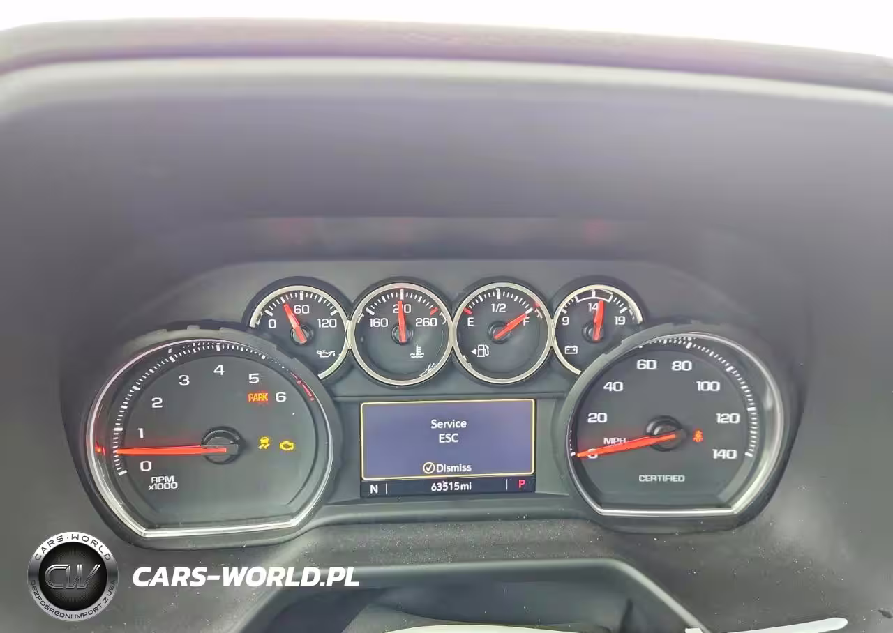 2022 Chevrolet Tahoe C1500 VIN:1GNSCLED1NR170374 - 9