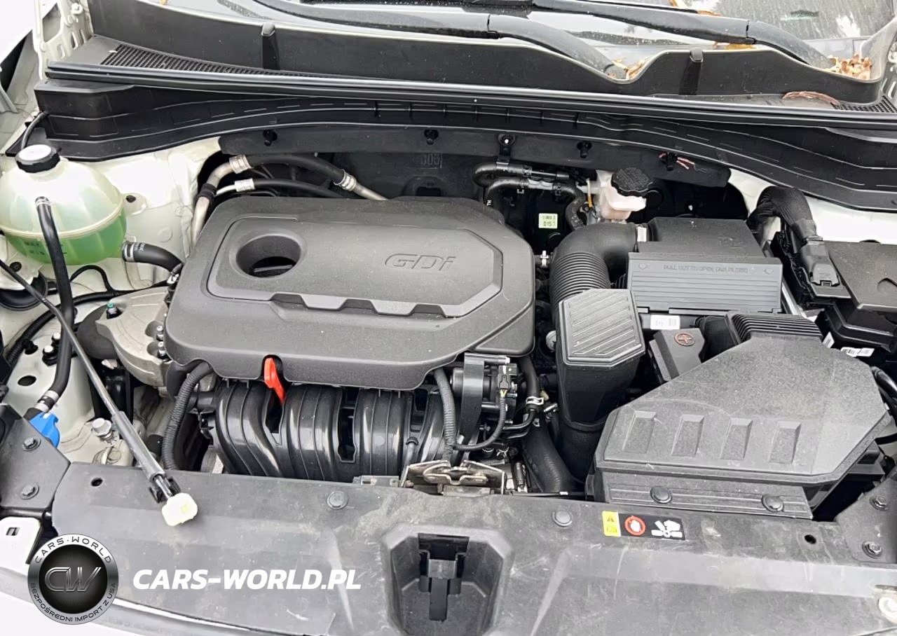 2017 Kia Sportage Lx VIN:KNDPMCAC6H7244848 - 7