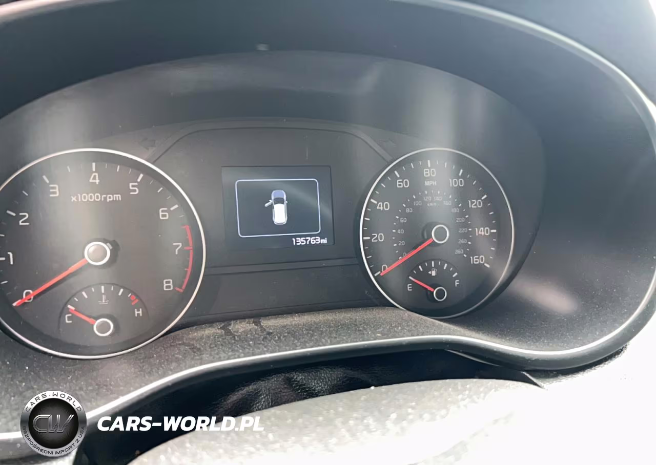 2017 Kia Sportage Lx VIN:KNDPMCAC6H7244848 - 8