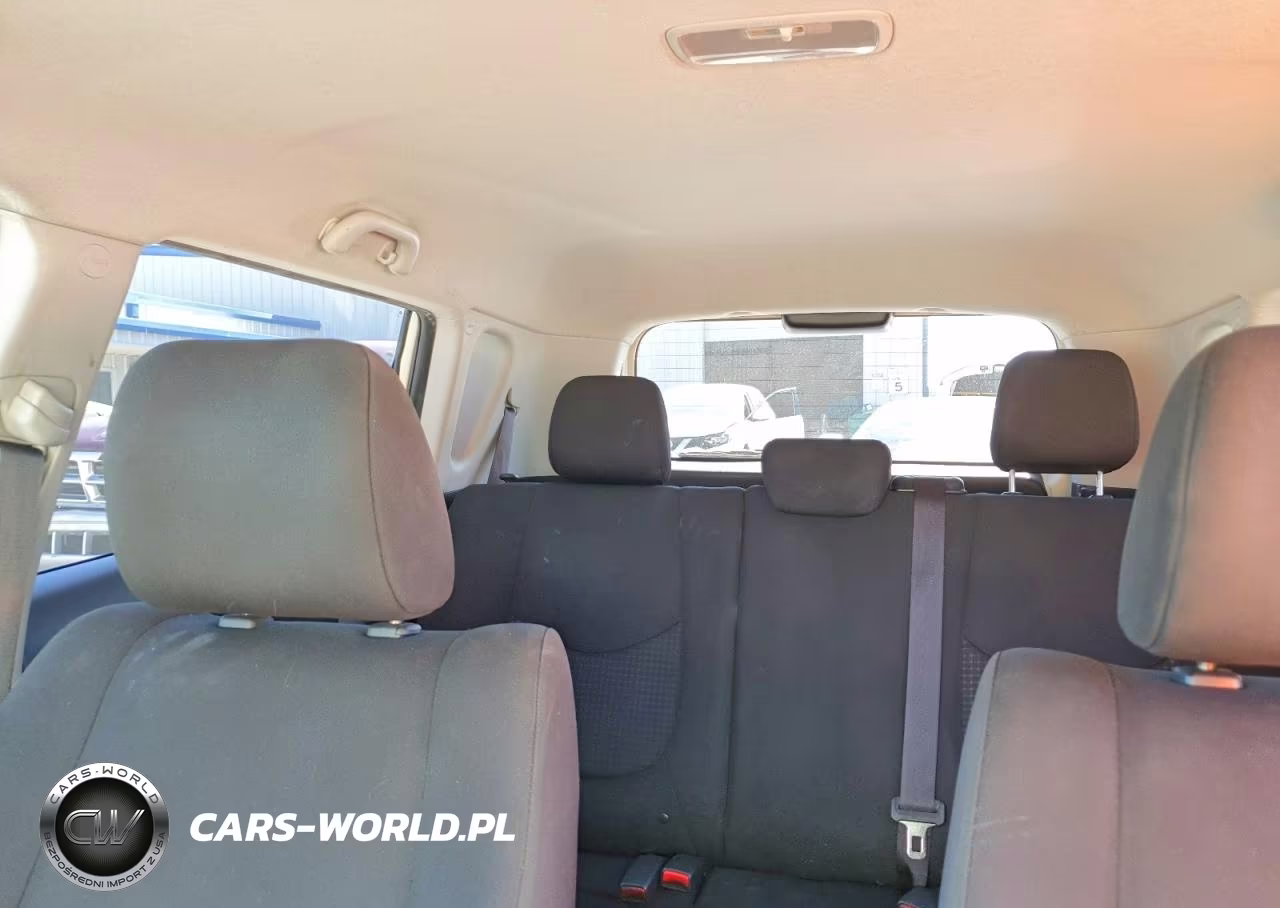 2012 Kia Soul Base VIN:KNDJT2A50C7481820 - 10