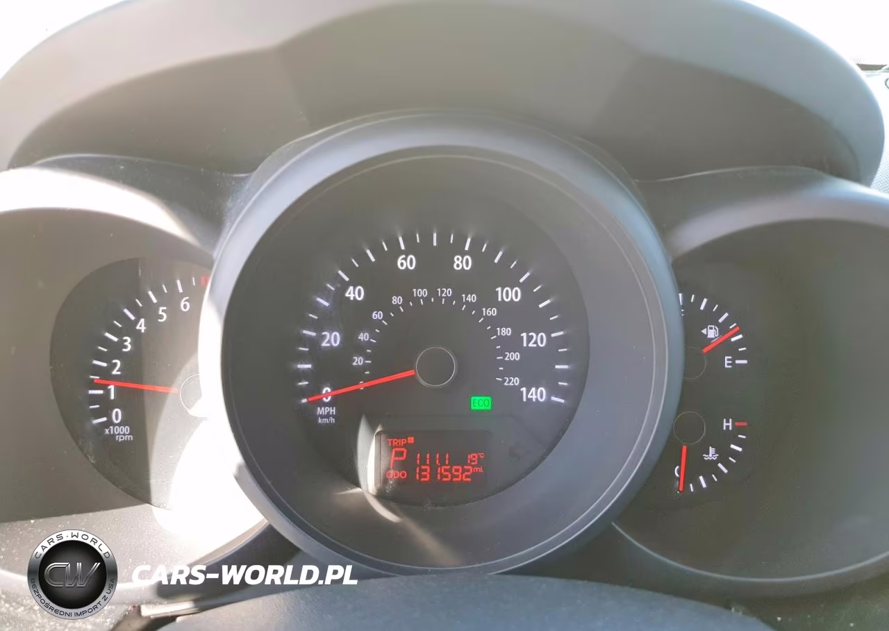 2012 Kia Soul Base VIN:KNDJT2A50C7481820 - 9
