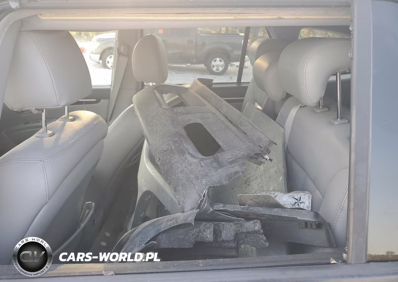 2007 Hyundai Santa Fe Se VIN:5NMSH13E67H116814 - 10