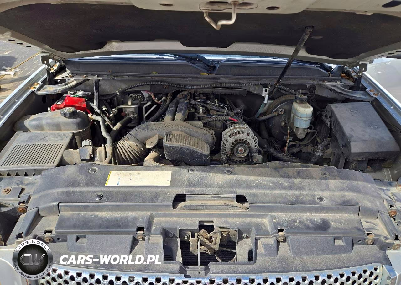 2010 GMC Yukon Denali VIN:1GKUKEEFXAR197282 - 12