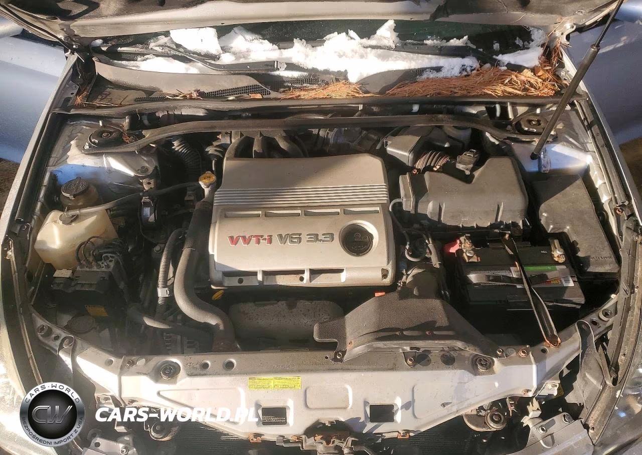 2008 Toyota Camry Solara Se VIN:4T1FA38P28U145891 - 11