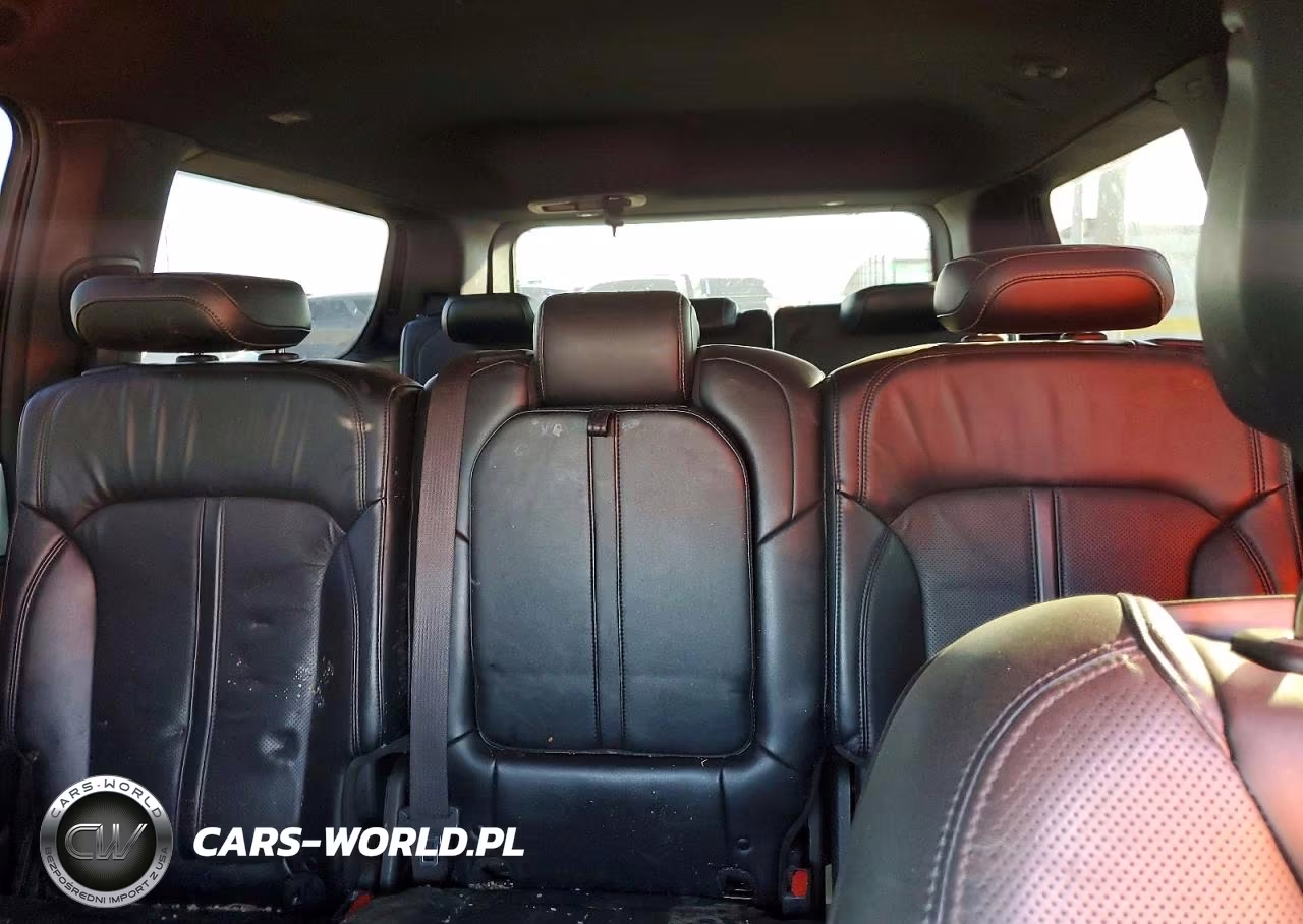 2022 Jeep Wagoneer Series Ii VIN:1C4SJUBT7NS151417 - 10