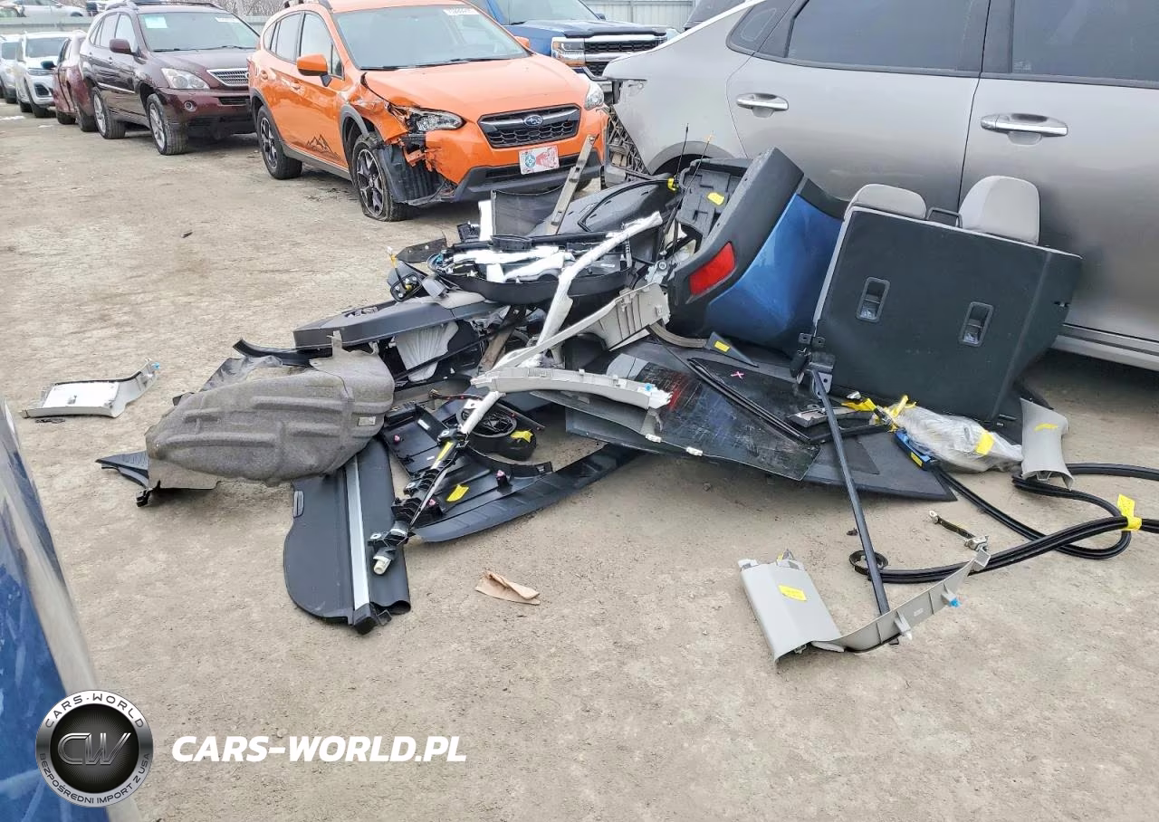 2021 Subaru Forester Premium VIN:JF2SKAJC1MH431702 - 13