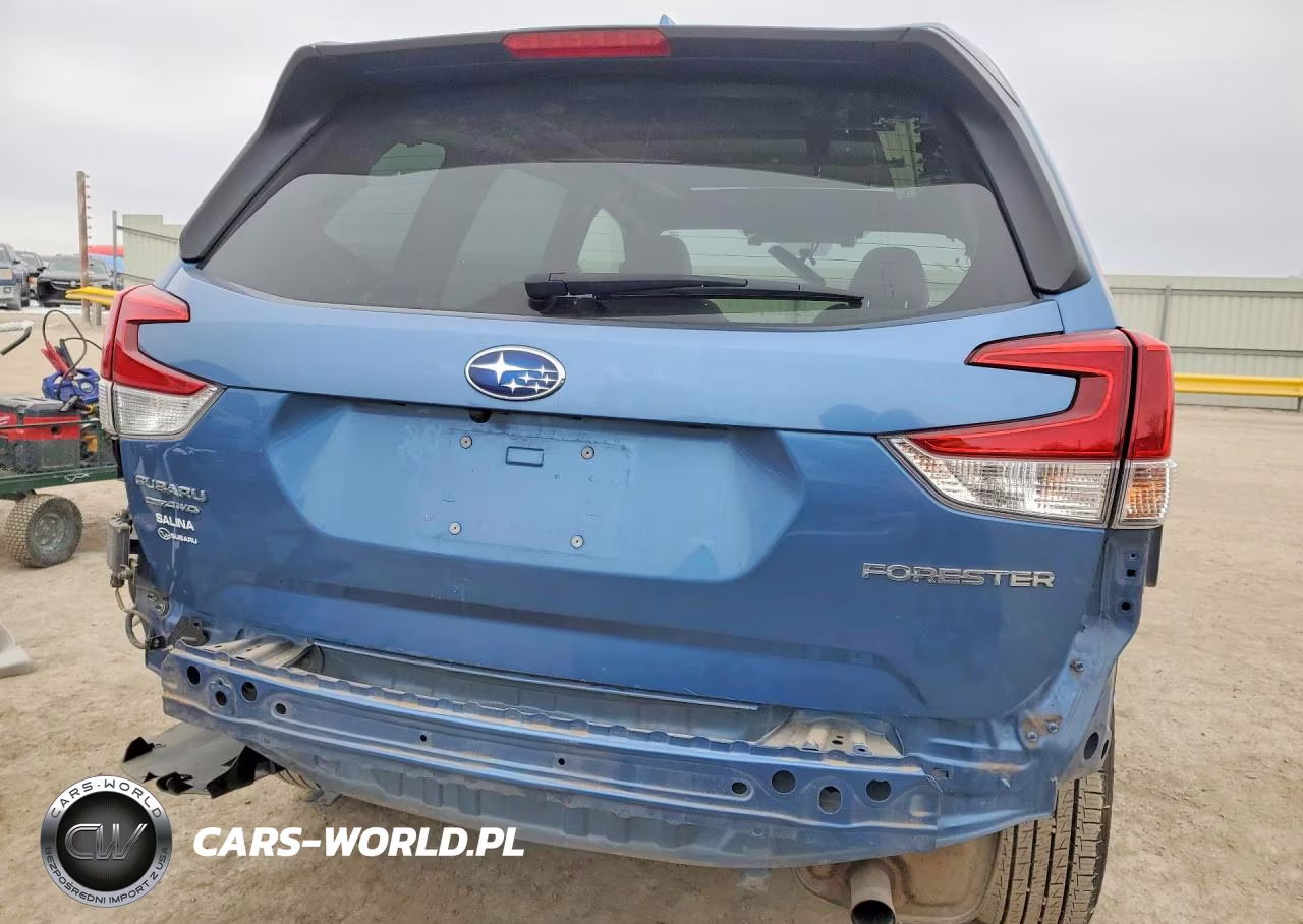 2021 Subaru Forester Premium VIN:JF2SKAJC1MH431702 - 6