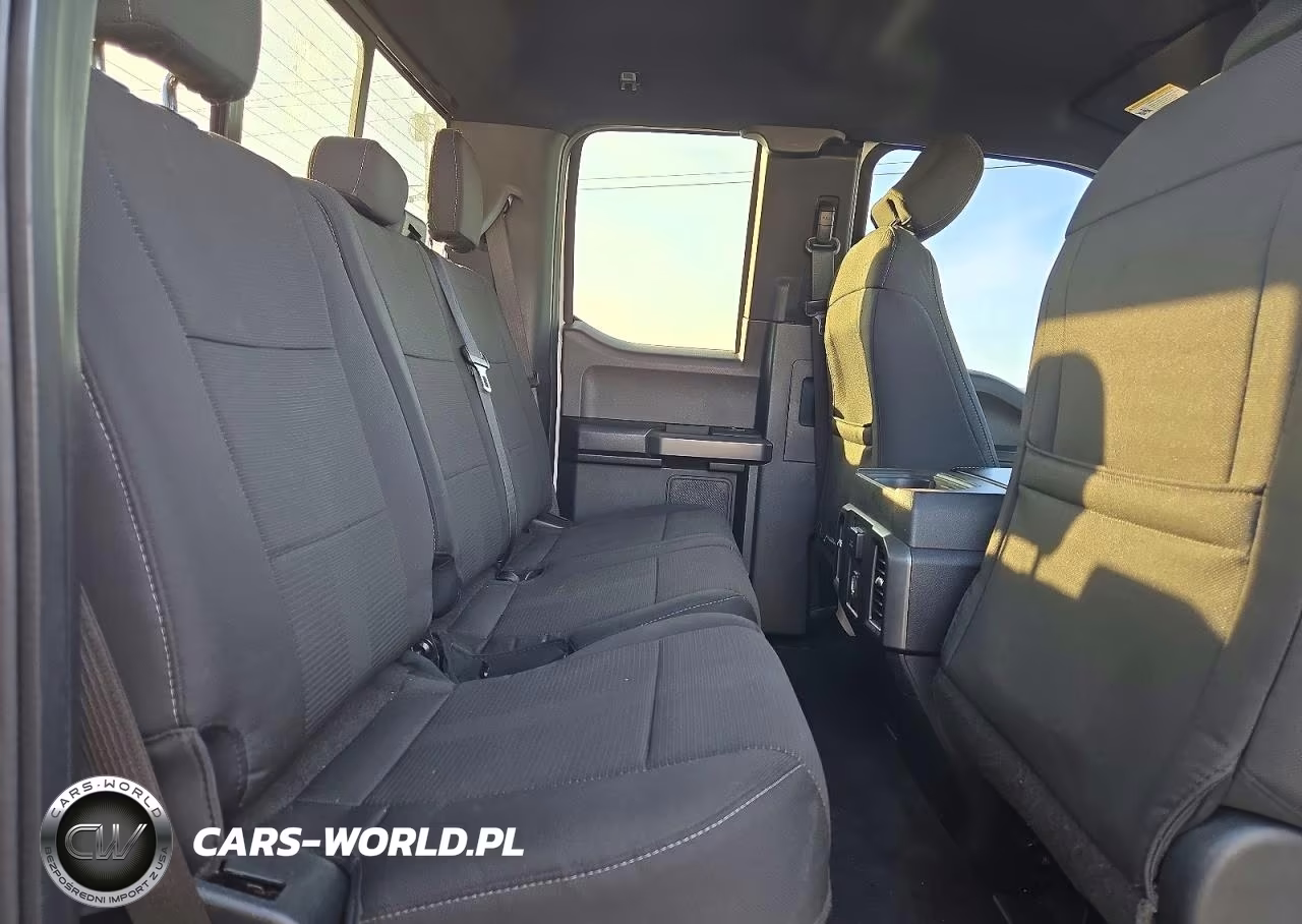 2016 Ford F150 Super Cab VIN:1FTEX1EP9GKE61516 - 10