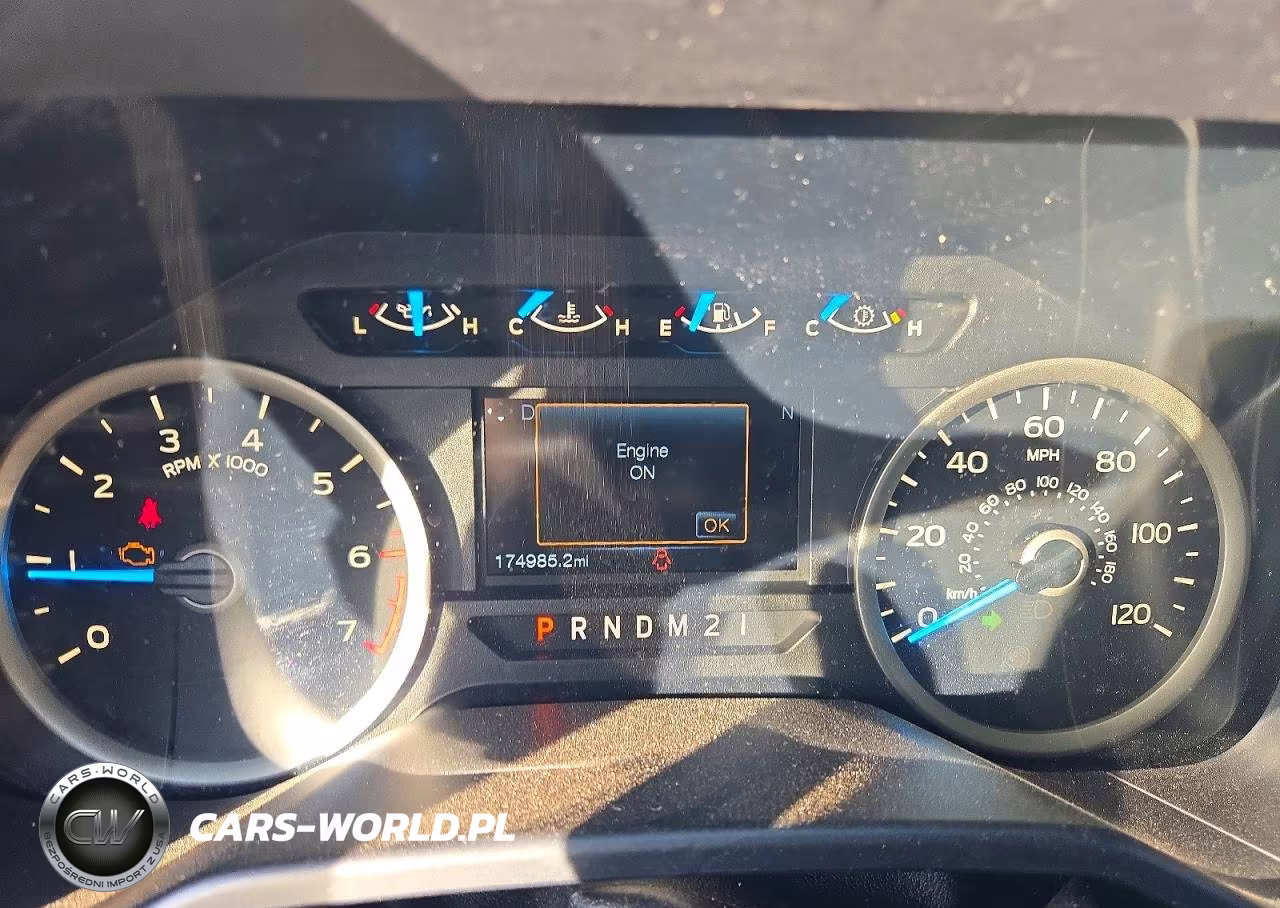 2016 Ford F150 Super Cab VIN:1FTEX1EP9GKE61516 - 9