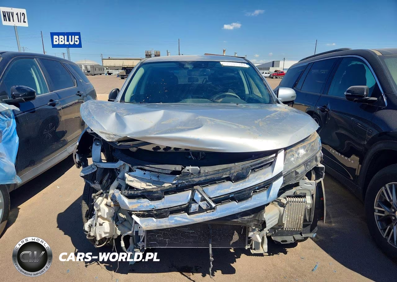 2021 Mitsubishi Outlander Sport Se VIN:JA4APVAU6MU013472 - 5